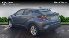 Toyota C-HR 1.8 Hybrid Icon 5dr CVT Hybrid Hatchback